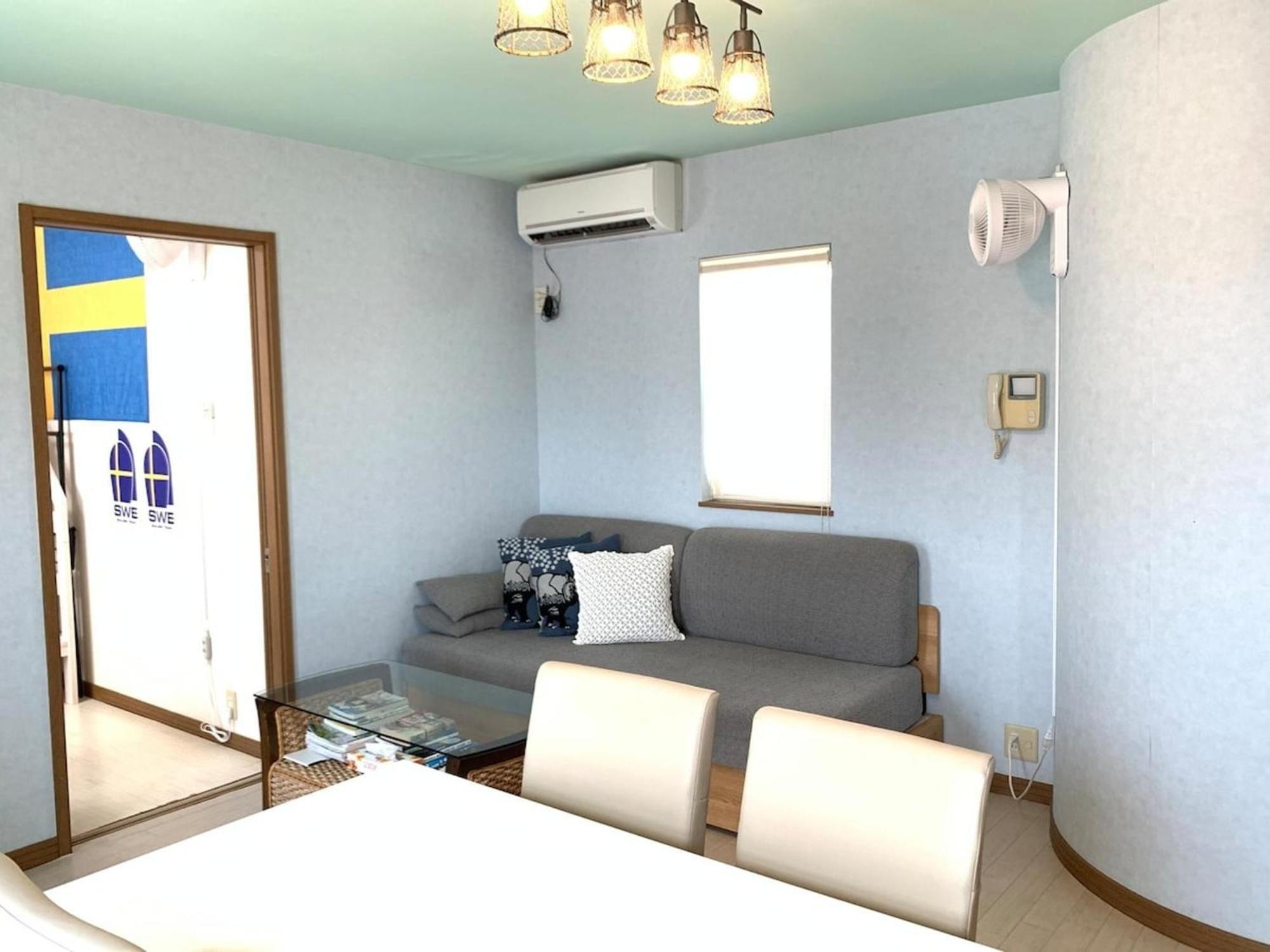 Marine House - Vacation Stay 77620V Koshigoe 外观 照片