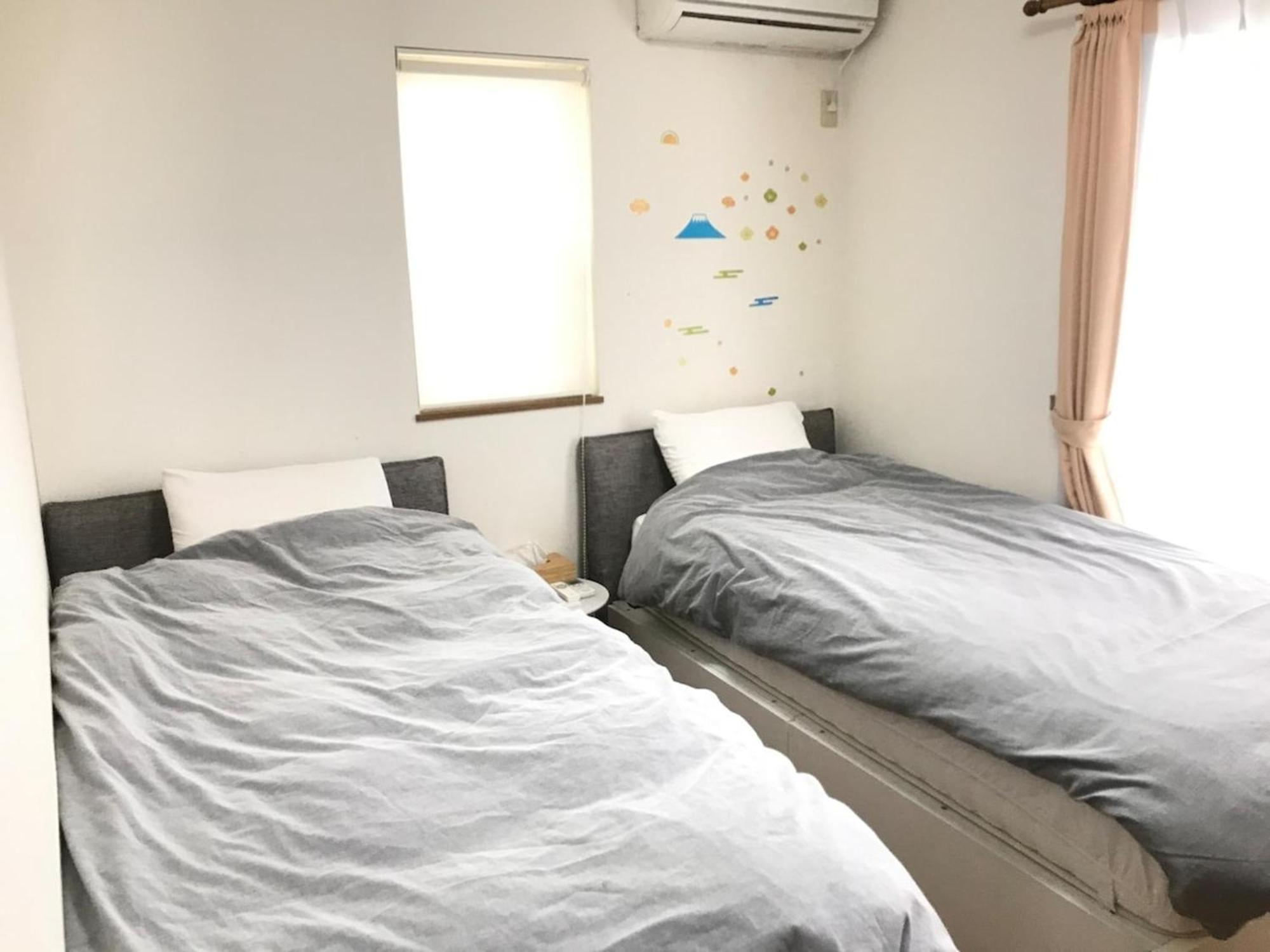 Marine House - Vacation Stay 77620V Koshigoe 外观 照片